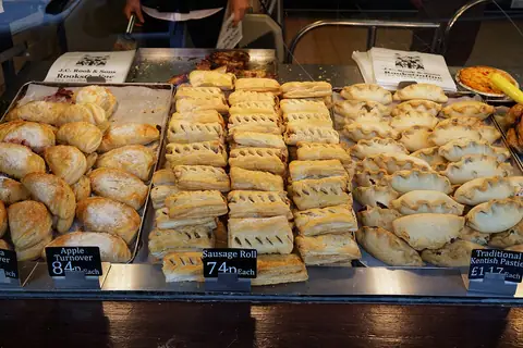 Nice Bakers photo 3